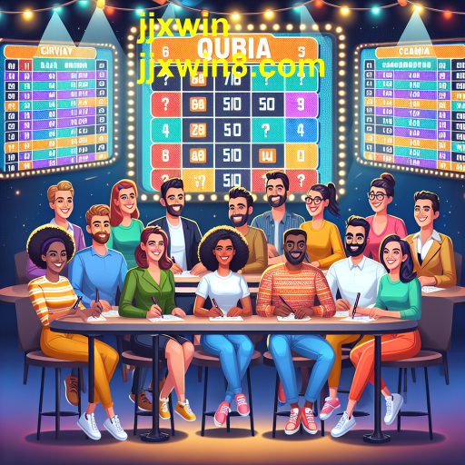 Por que os Jogos de FAQs Estão em Alta?