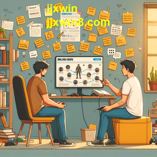 A Importância dos Guias de Jogos: Dicas para Jogadores e Criadores