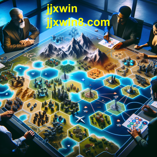 A Ascensão dos Jogos de Estratégia